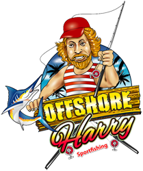 Offshore Harry - Montauk